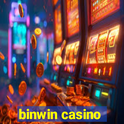 binwin casino